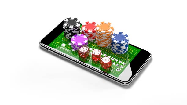 bonanzaslot App bonanzaslot App
